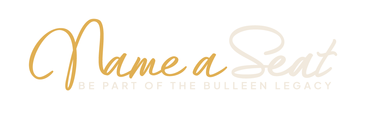 Name a Seat — Be Part of the Bulleen Legacy