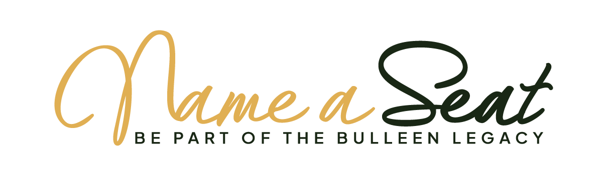 Name a Seat. Be part of the Bulleen legacy.